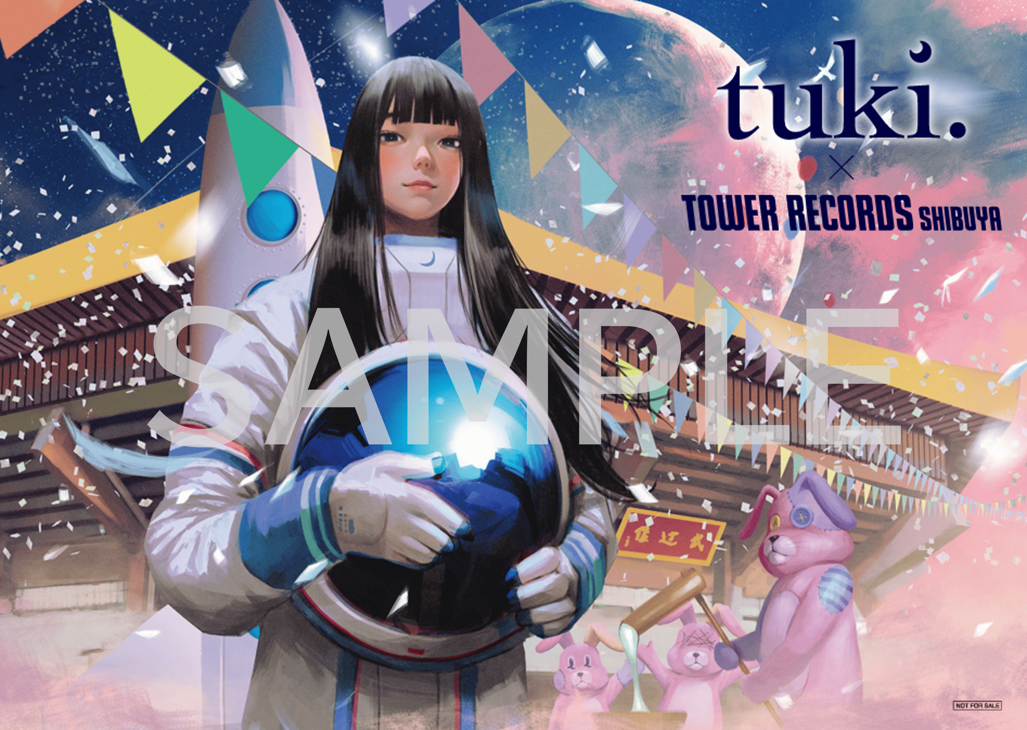 ライブBlu-ray / DVD「NIPPON BUDOKAN 〜承認欲求爆発〜」リリース記念
