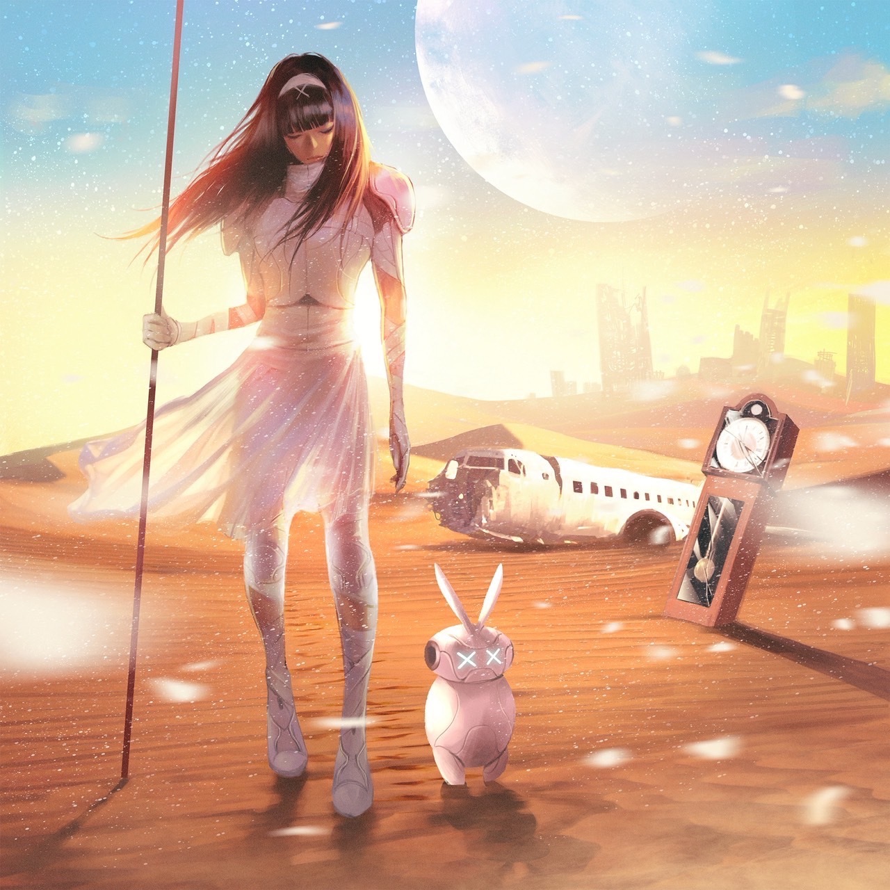 ストレンジャーズ