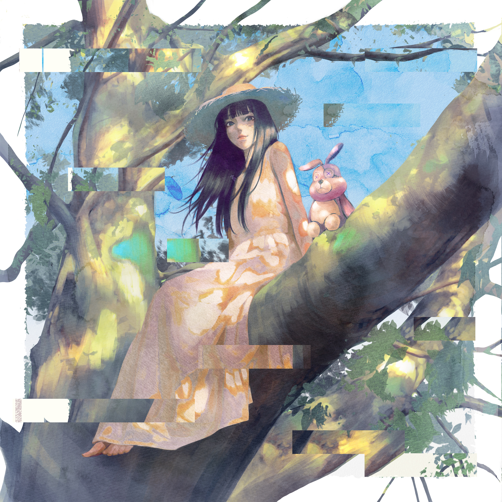 tuki. ミュージシャン　グッズ tuki.Live official goods